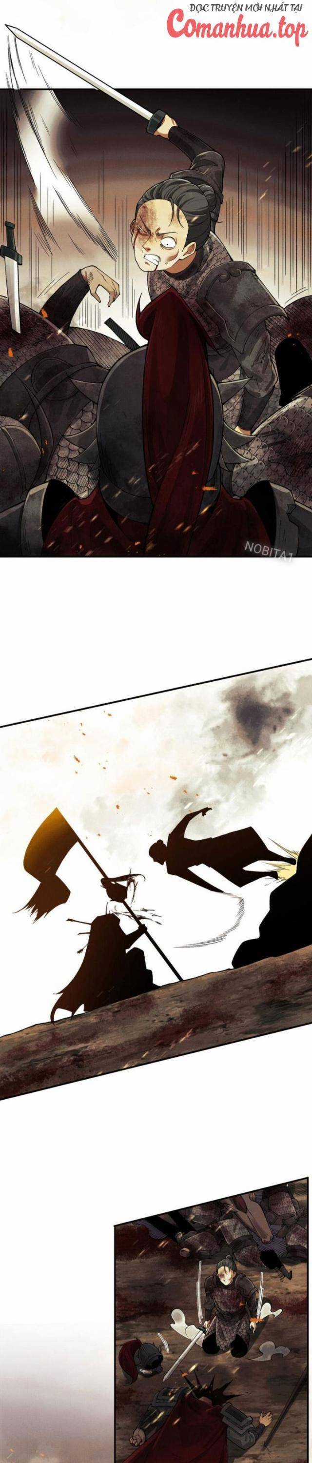 Trước Mặt Bệnh Tâm Thần, Quỷ Dị Chẳng Là Gì Cả Chapter 19 trang 4