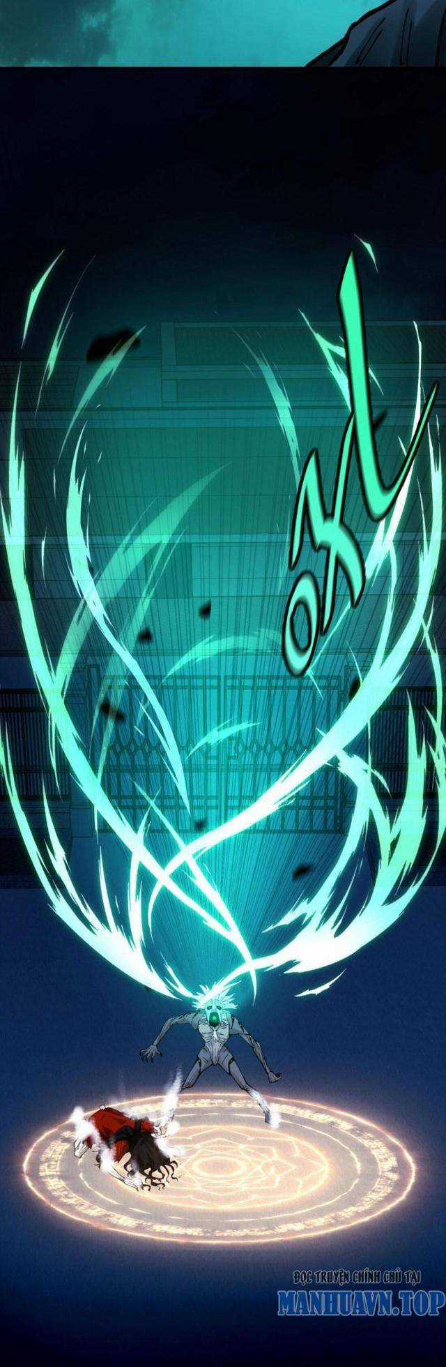 Trước Mặt Bệnh Tâm Thần, Quỷ Dị Chẳng Là Gì Cả Chapter 2 trang 29