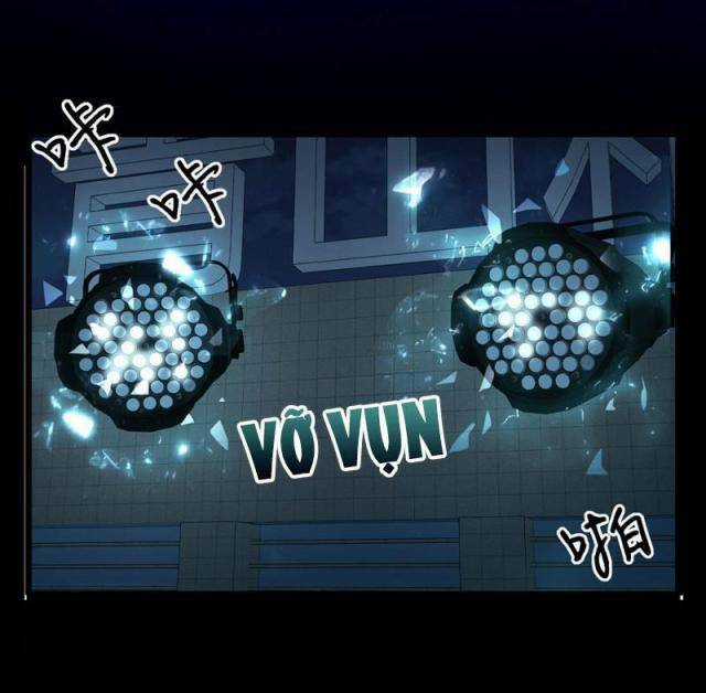 Trước Mặt Bệnh Tâm Thần, Quỷ Dị Chẳng Là Gì Cả Chapter 2 trang 30