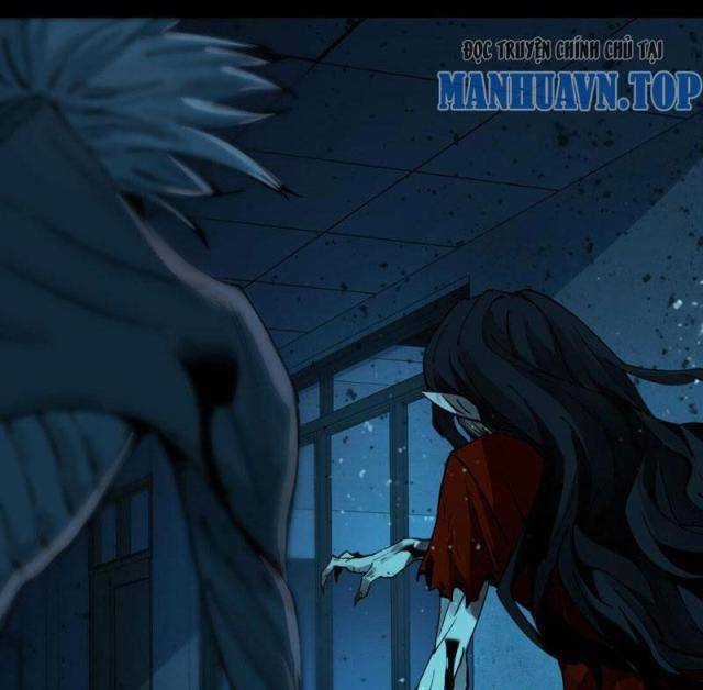 Trước Mặt Bệnh Tâm Thần, Quỷ Dị Chẳng Là Gì Cả Chapter 2 trang 34