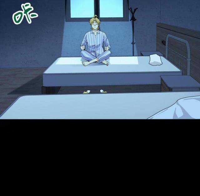 Trước Mặt Bệnh Tâm Thần, Quỷ Dị Chẳng Là Gì Cả Chapter 2 trang 37