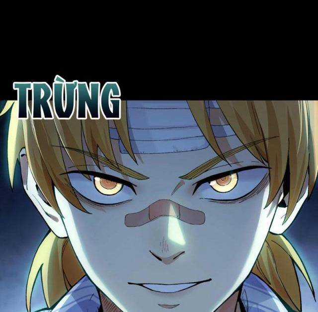 Trước Mặt Bệnh Tâm Thần, Quỷ Dị Chẳng Là Gì Cả Chapter 2 trang 38