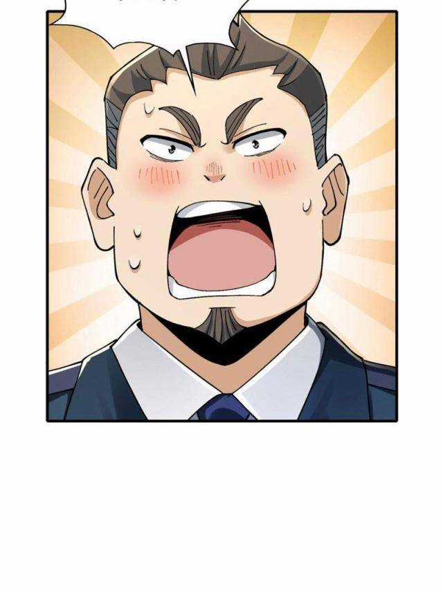 Trước Mặt Bệnh Tâm Thần, Quỷ Dị Chẳng Là Gì Cả Chapter 3 trang 33