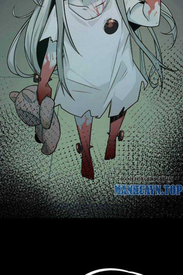 Trước Mặt Bệnh Tâm Thần, Quỷ Dị Chẳng Là Gì Cả Chapter 4 trang 24