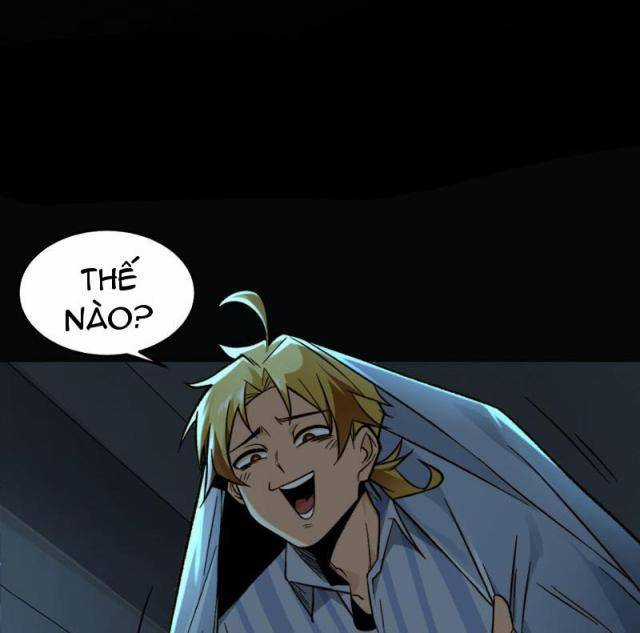 Trước Mặt Bệnh Tâm Thần, Quỷ Dị Chẳng Là Gì Cả Chapter 4 trang 43