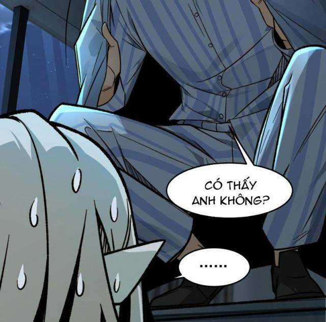 Trước Mặt Bệnh Tâm Thần, Quỷ Dị Chẳng Là Gì Cả Chapter 4 trang 44