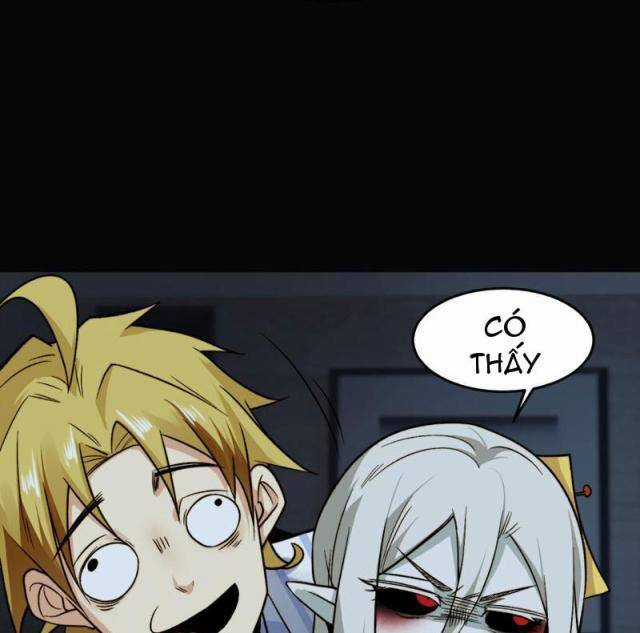 Trước Mặt Bệnh Tâm Thần, Quỷ Dị Chẳng Là Gì Cả Chapter 4 trang 47