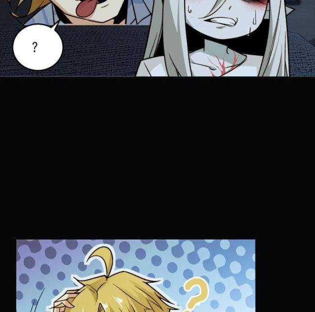 Trước Mặt Bệnh Tâm Thần, Quỷ Dị Chẳng Là Gì Cả Chapter 4 trang 48