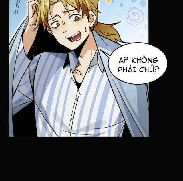 Trước Mặt Bệnh Tâm Thần, Quỷ Dị Chẳng Là Gì Cả Chapter 4 trang 49