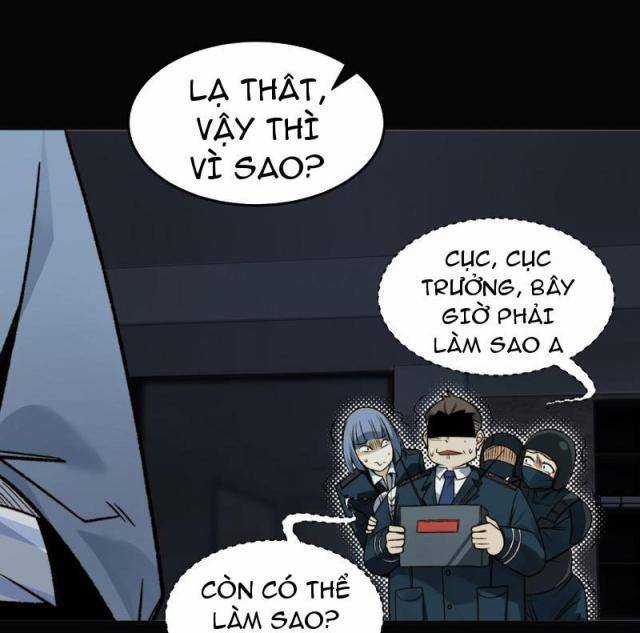 Trước Mặt Bệnh Tâm Thần, Quỷ Dị Chẳng Là Gì Cả Chapter 4 trang 52