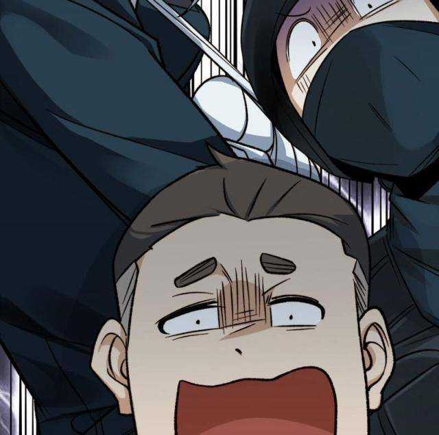 Trước Mặt Bệnh Tâm Thần, Quỷ Dị Chẳng Là Gì Cả Chapter 4 trang 55