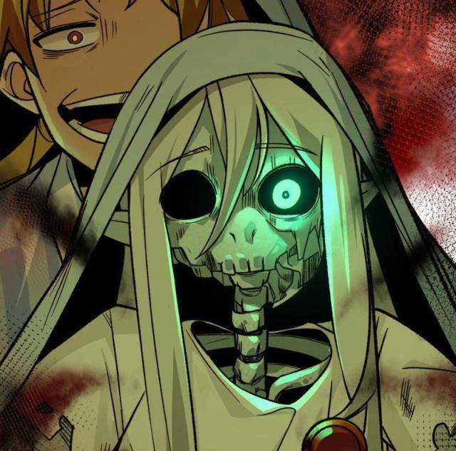 Trước Mặt Bệnh Tâm Thần, Quỷ Dị Chẳng Là Gì Cả Chapter 4 trang 57