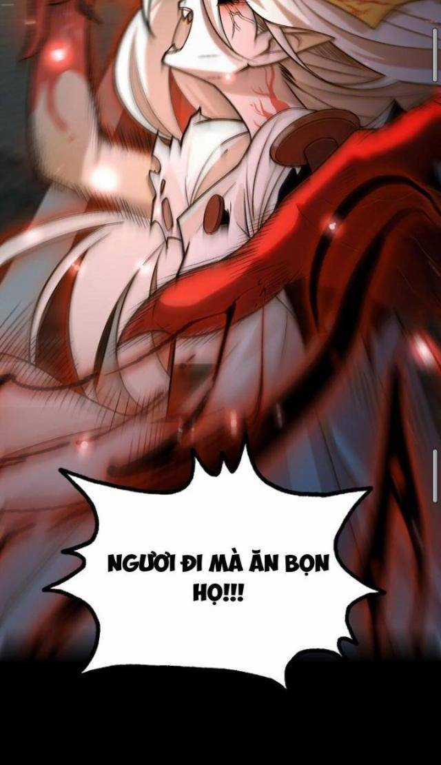 Trước Mặt Bệnh Tâm Thần, Quỷ Dị Chẳng Là Gì Cả Chapter 7 trang 18