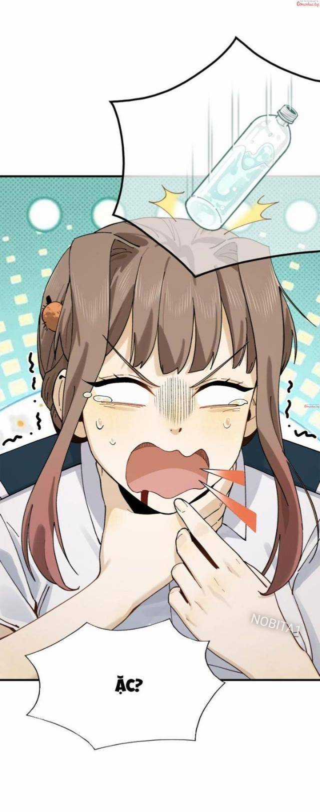 Trước Mặt Bệnh Tâm Thần, Quỷ Dị Chẳng Là Gì Cả Chapter 8 trang 20