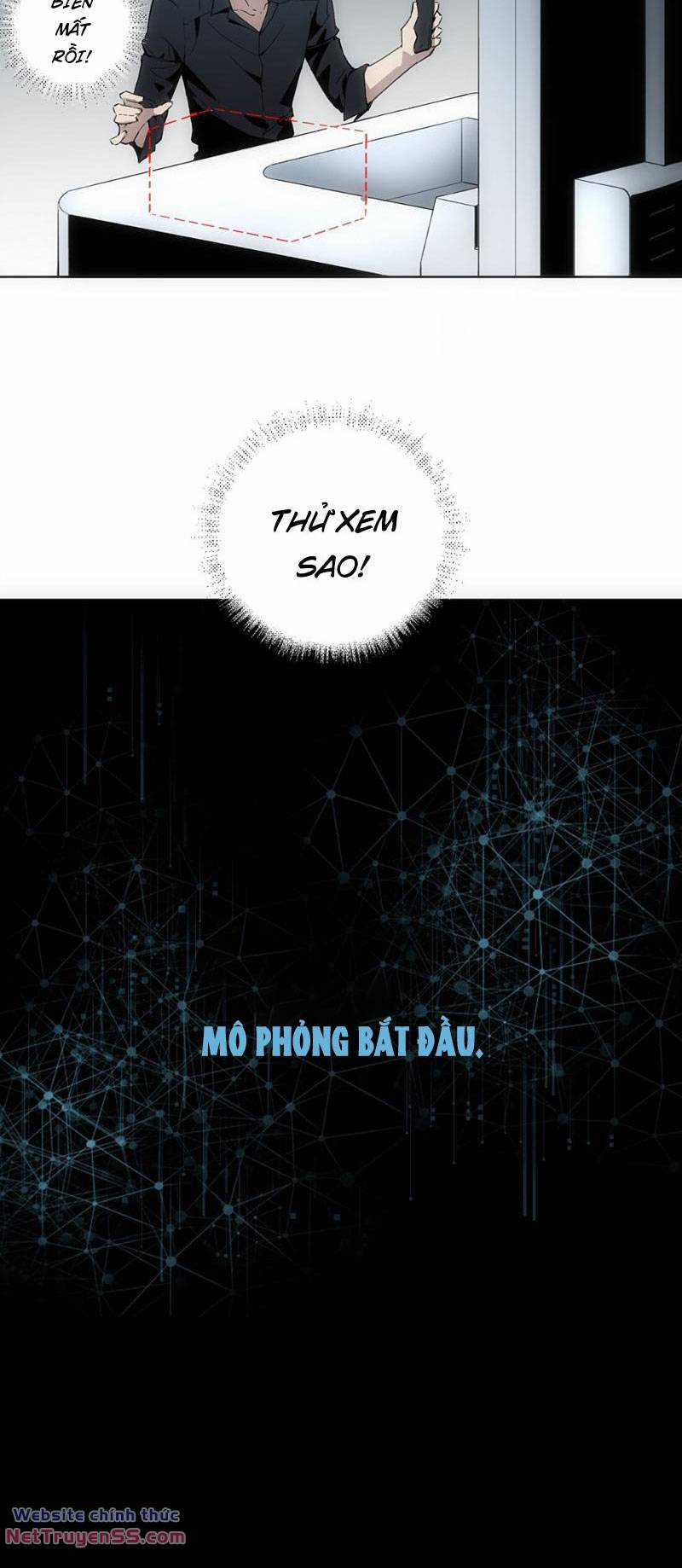 trước ngày tận thế, ta và bạn gái lại chém giết lẫn nhau Chapter 1 trang 11