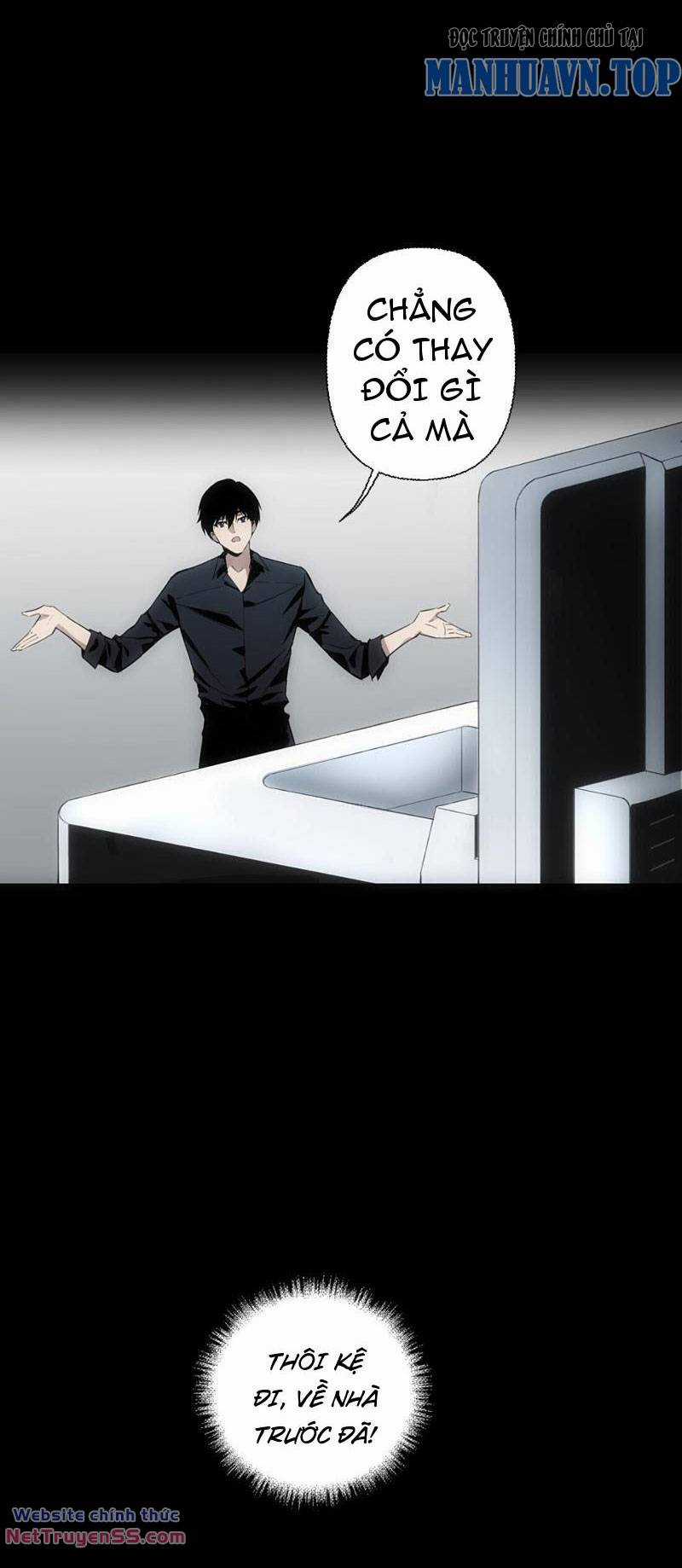 trước ngày tận thế, ta và bạn gái lại chém giết lẫn nhau Chapter 1 trang 12