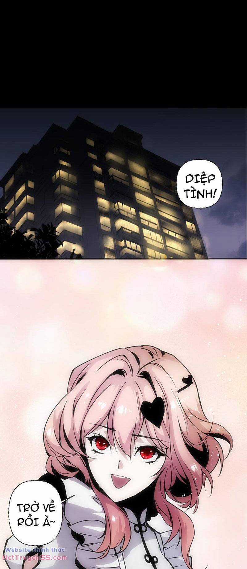 trước ngày tận thế, ta và bạn gái lại chém giết lẫn nhau Chapter 1 trang 13