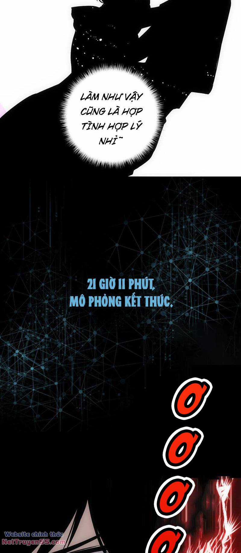 trước ngày tận thế, ta và bạn gái lại chém giết lẫn nhau Chapter 1 trang 18