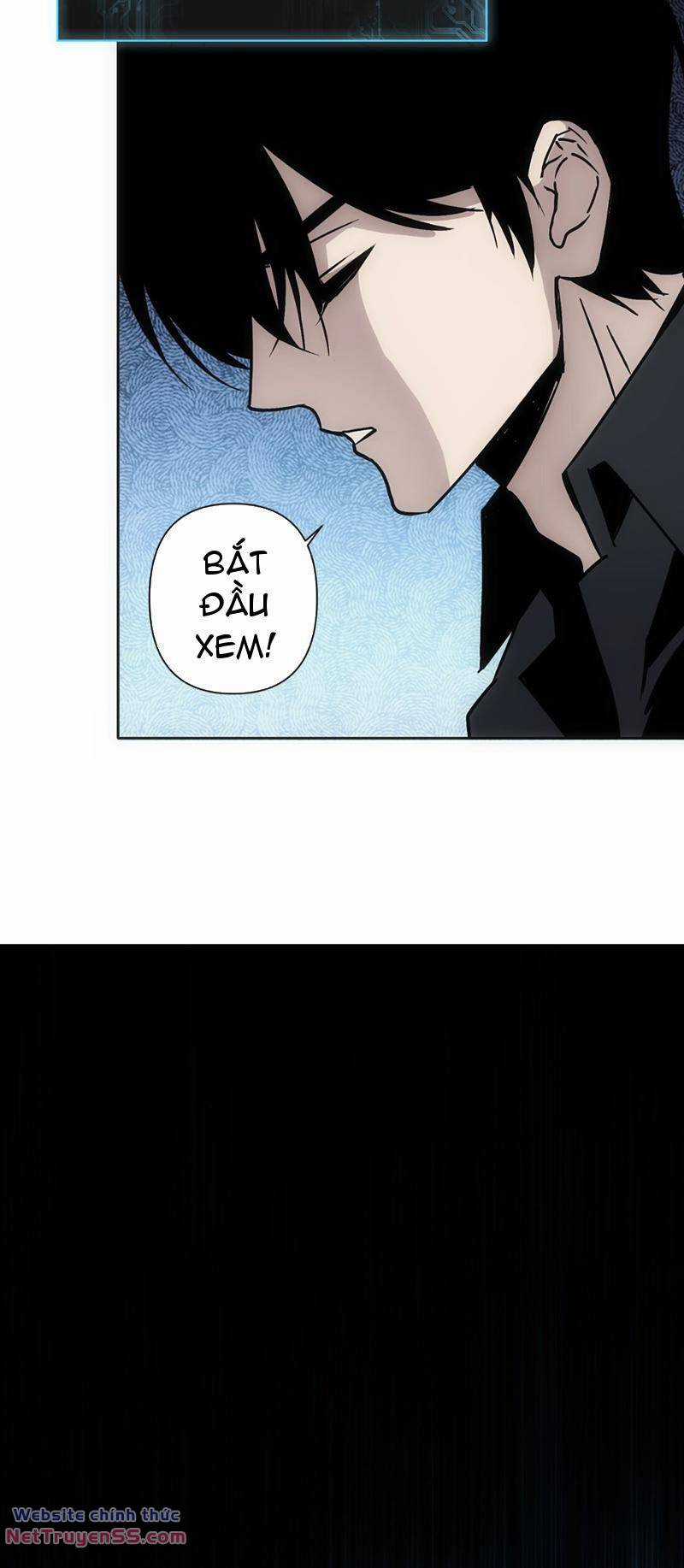 trước ngày tận thế, ta và bạn gái lại chém giết lẫn nhau Chapter 1 trang 23