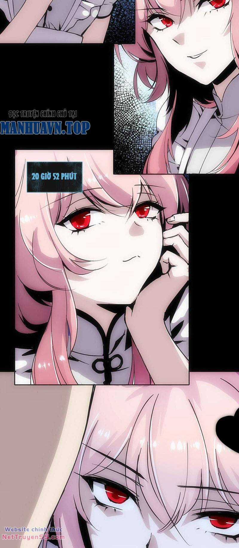 trước ngày tận thế, ta và bạn gái lại chém giết lẫn nhau Chapter 1 trang 25