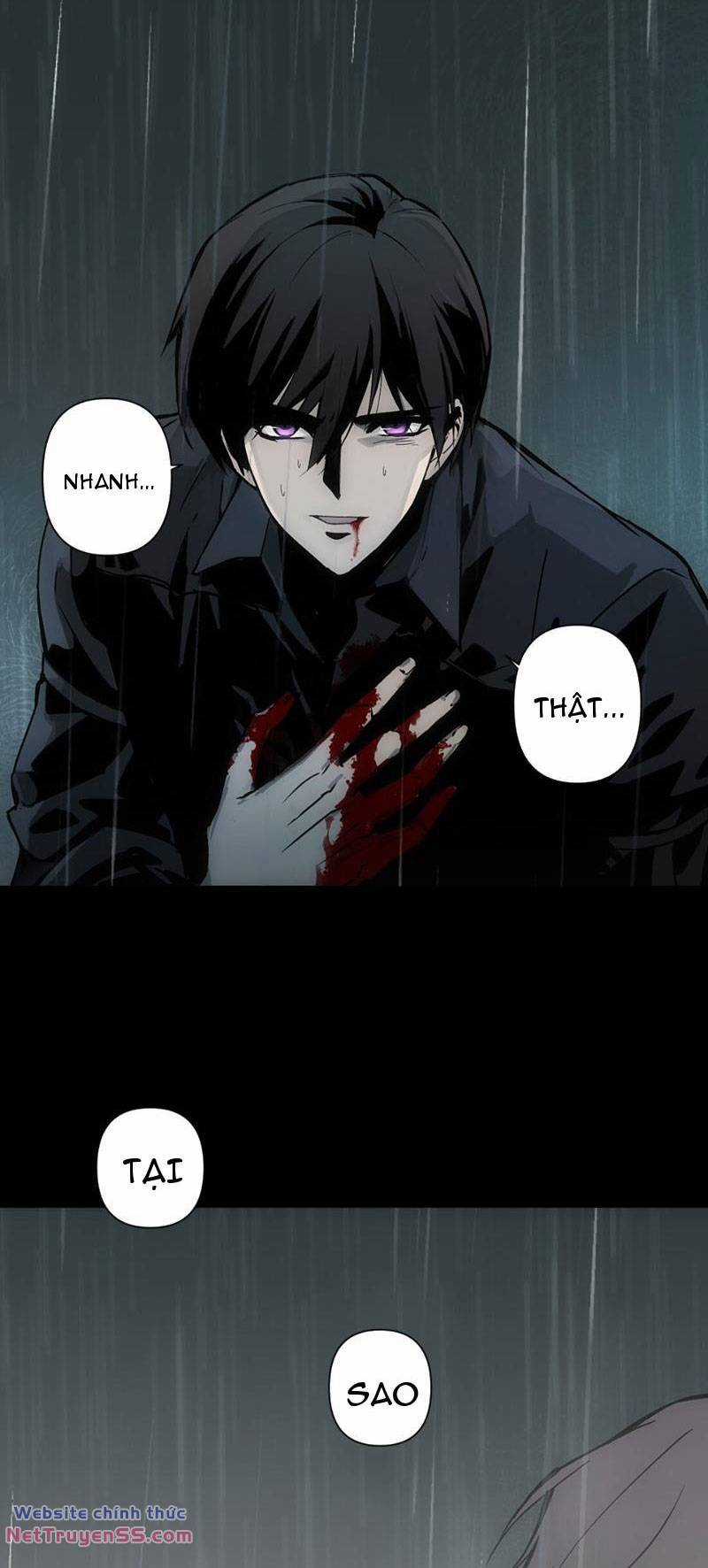 trước ngày tận thế, ta và bạn gái lại chém giết lẫn nhau Chapter 1 trang 42