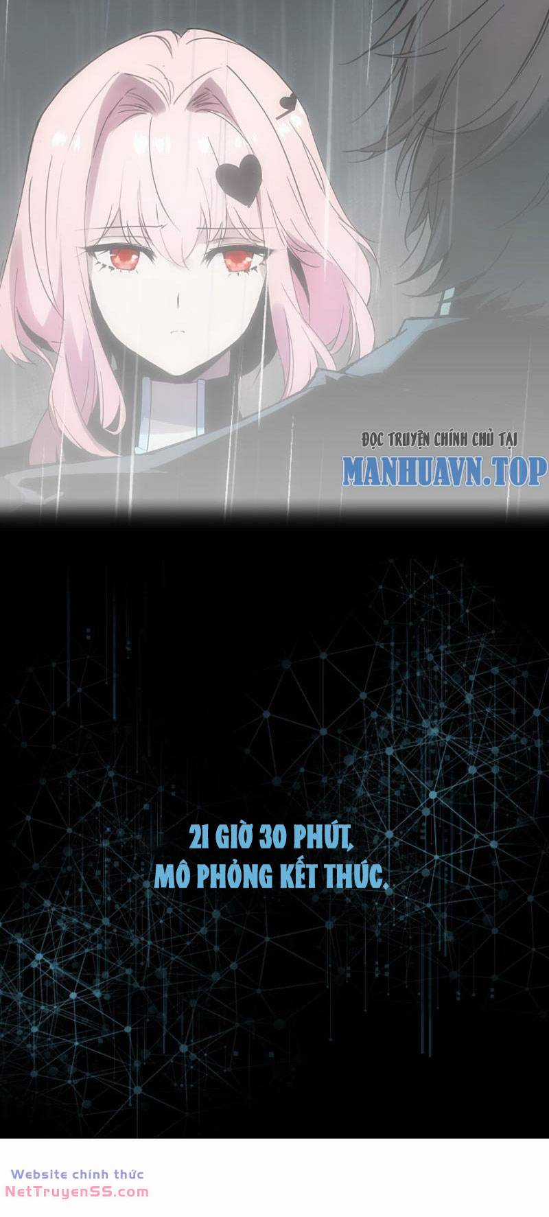 trước ngày tận thế, ta và bạn gái lại chém giết lẫn nhau Chapter 1 trang 43