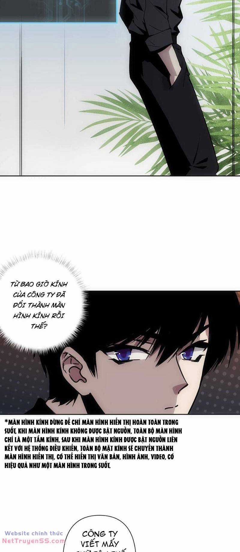 trước ngày tận thế, ta và bạn gái lại chém giết lẫn nhau Chapter 1 trang 7