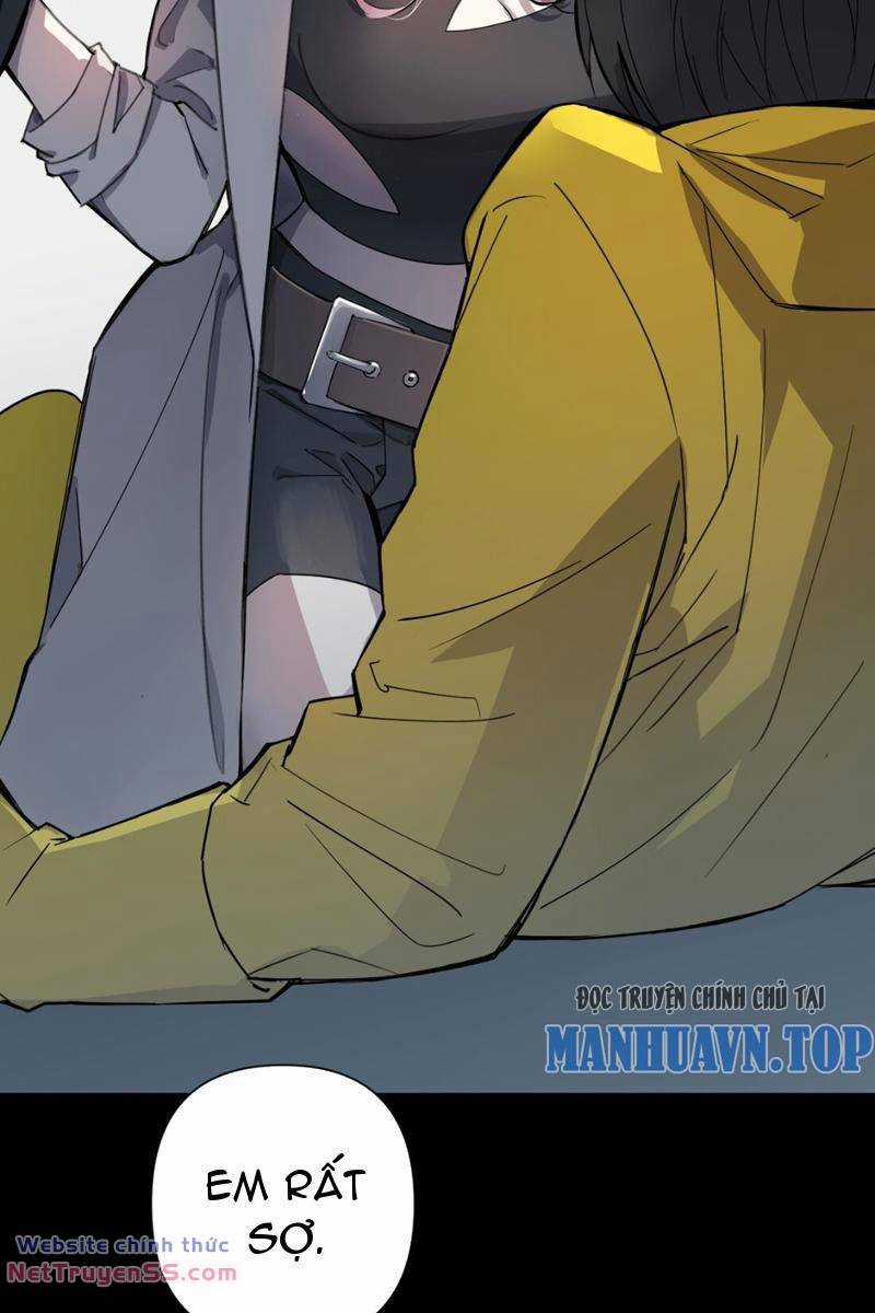 trước ngày tận thế, ta và bạn gái lại chém giết lẫn nhau Chapter 10 trang 11