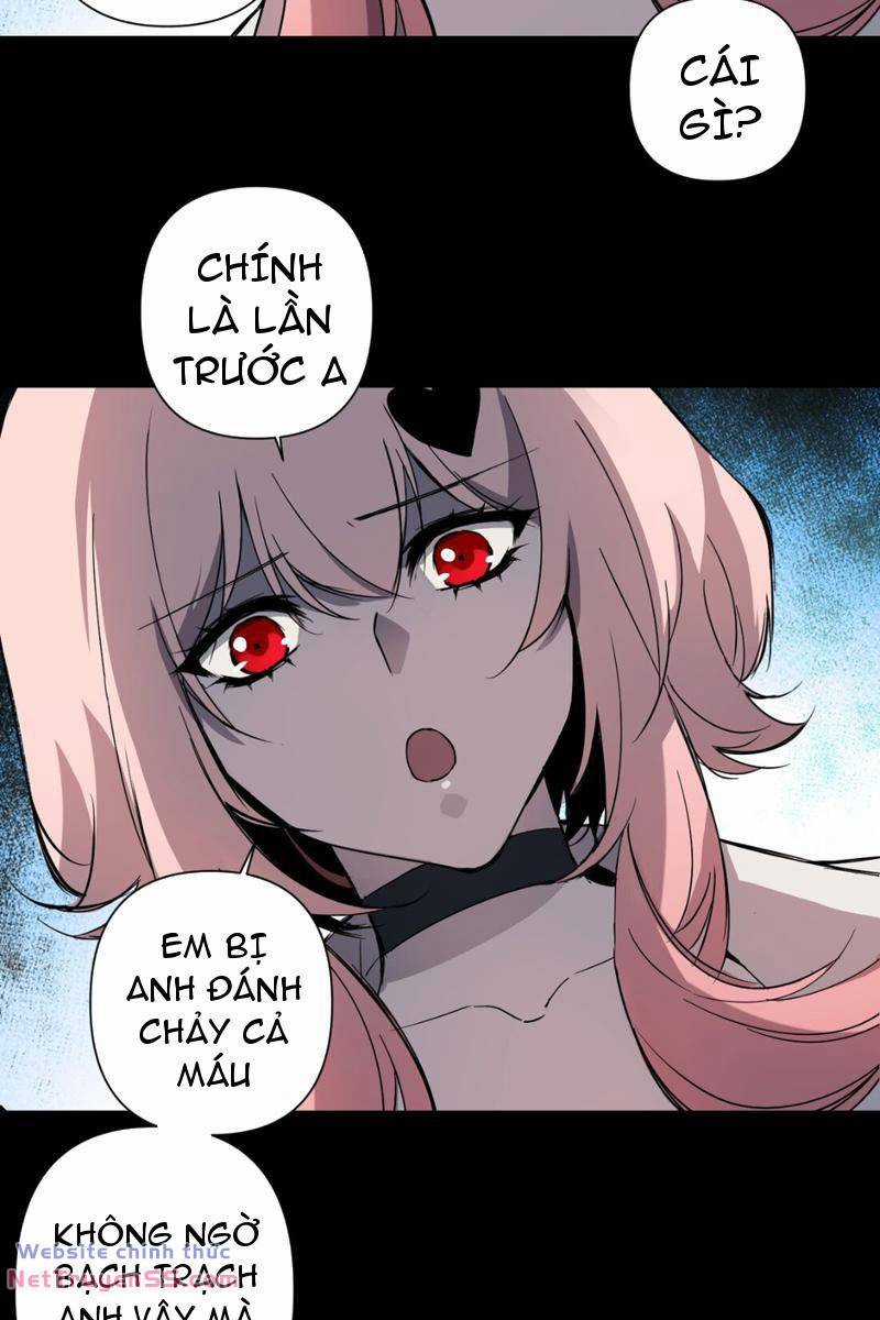 trước ngày tận thế, ta và bạn gái lại chém giết lẫn nhau Chapter 10 trang 14
