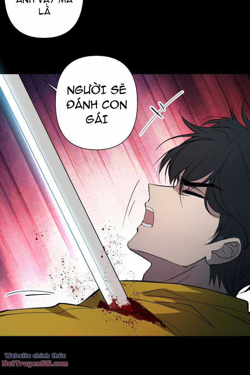 trước ngày tận thế, ta và bạn gái lại chém giết lẫn nhau Chapter 10 trang 15