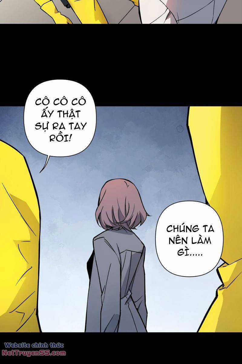 trước ngày tận thế, ta và bạn gái lại chém giết lẫn nhau Chapter 10 trang 2