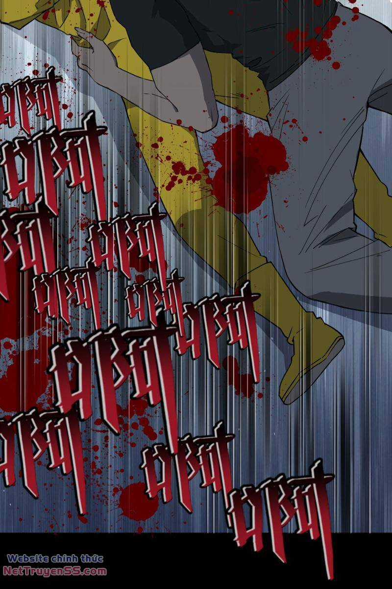 trước ngày tận thế, ta và bạn gái lại chém giết lẫn nhau Chapter 10 trang 23