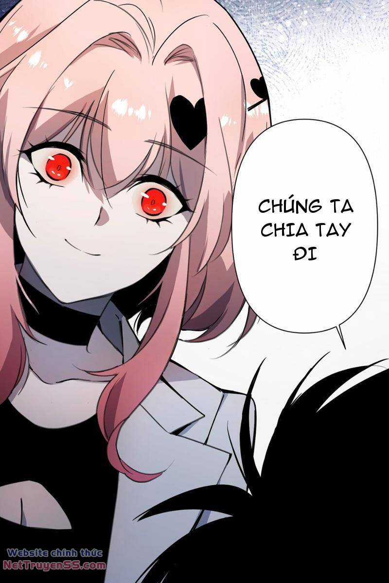 trước ngày tận thế, ta và bạn gái lại chém giết lẫn nhau Chapter 10 trang 29