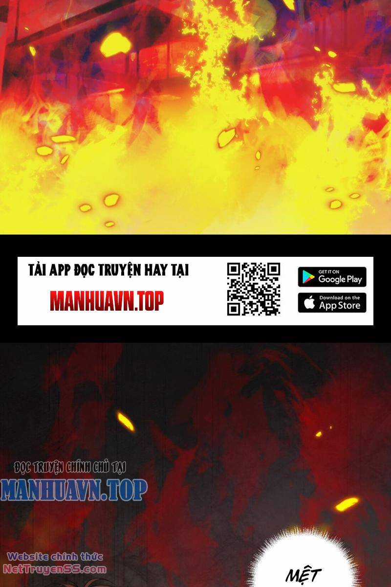 trước ngày tận thế, ta và bạn gái lại chém giết lẫn nhau Chapter 10 trang 38