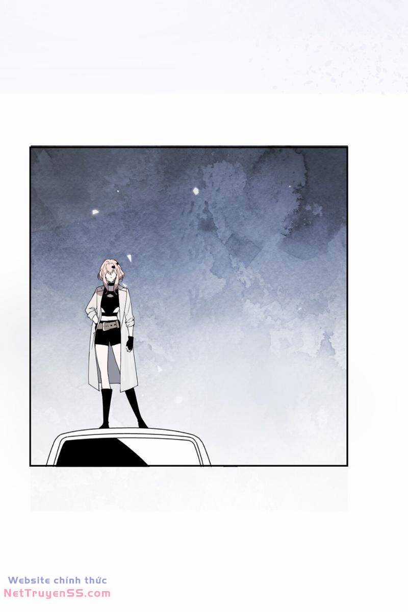 trước ngày tận thế, ta và bạn gái lại chém giết lẫn nhau Chapter 10 trang 52