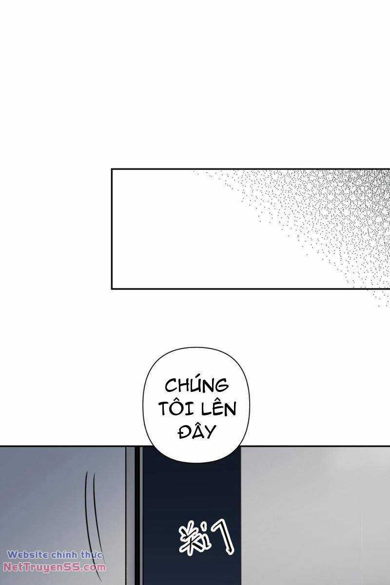 trước ngày tận thế, ta và bạn gái lại chém giết lẫn nhau Chapter 10 trang 53