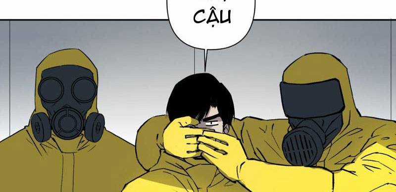trước ngày tận thế, ta và bạn gái lại chém giết lẫn nhau Chapter 10 trang 61