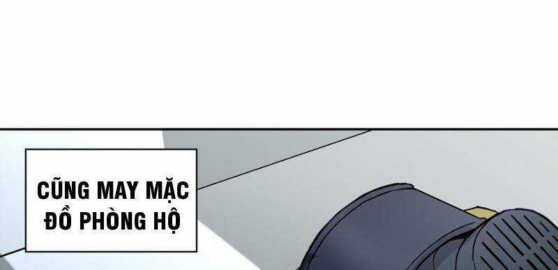 trước ngày tận thế, ta và bạn gái lại chém giết lẫn nhau Chapter 10 trang 63