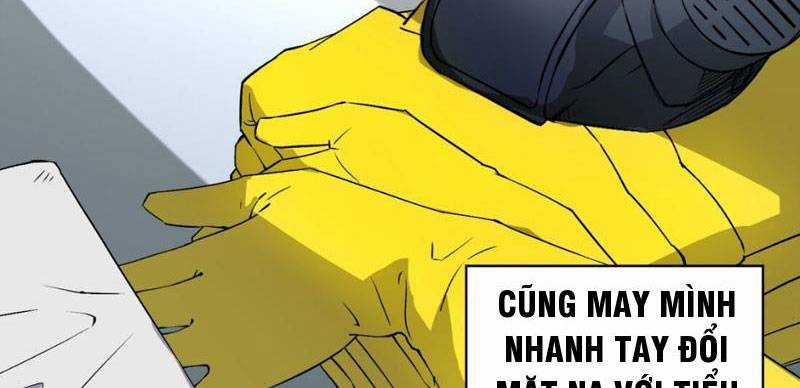 trước ngày tận thế, ta và bạn gái lại chém giết lẫn nhau Chapter 10 trang 65
