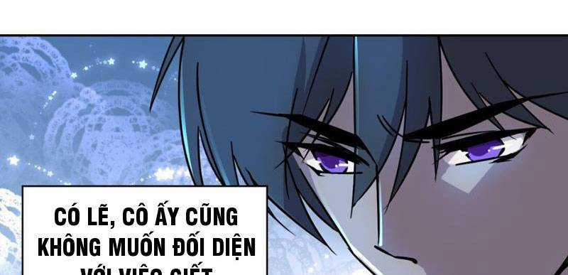 trước ngày tận thế, ta và bạn gái lại chém giết lẫn nhau Chapter 10 trang 71