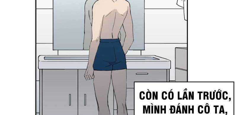 trước ngày tận thế, ta và bạn gái lại chém giết lẫn nhau Chapter 10 trang 72