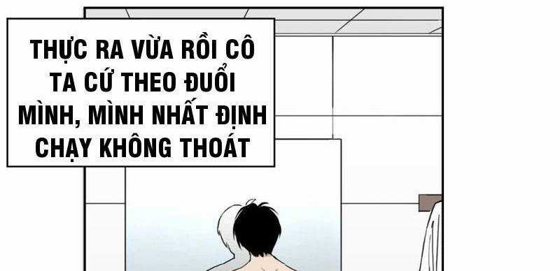 trước ngày tận thế, ta và bạn gái lại chém giết lẫn nhau Chapter 10 trang 75