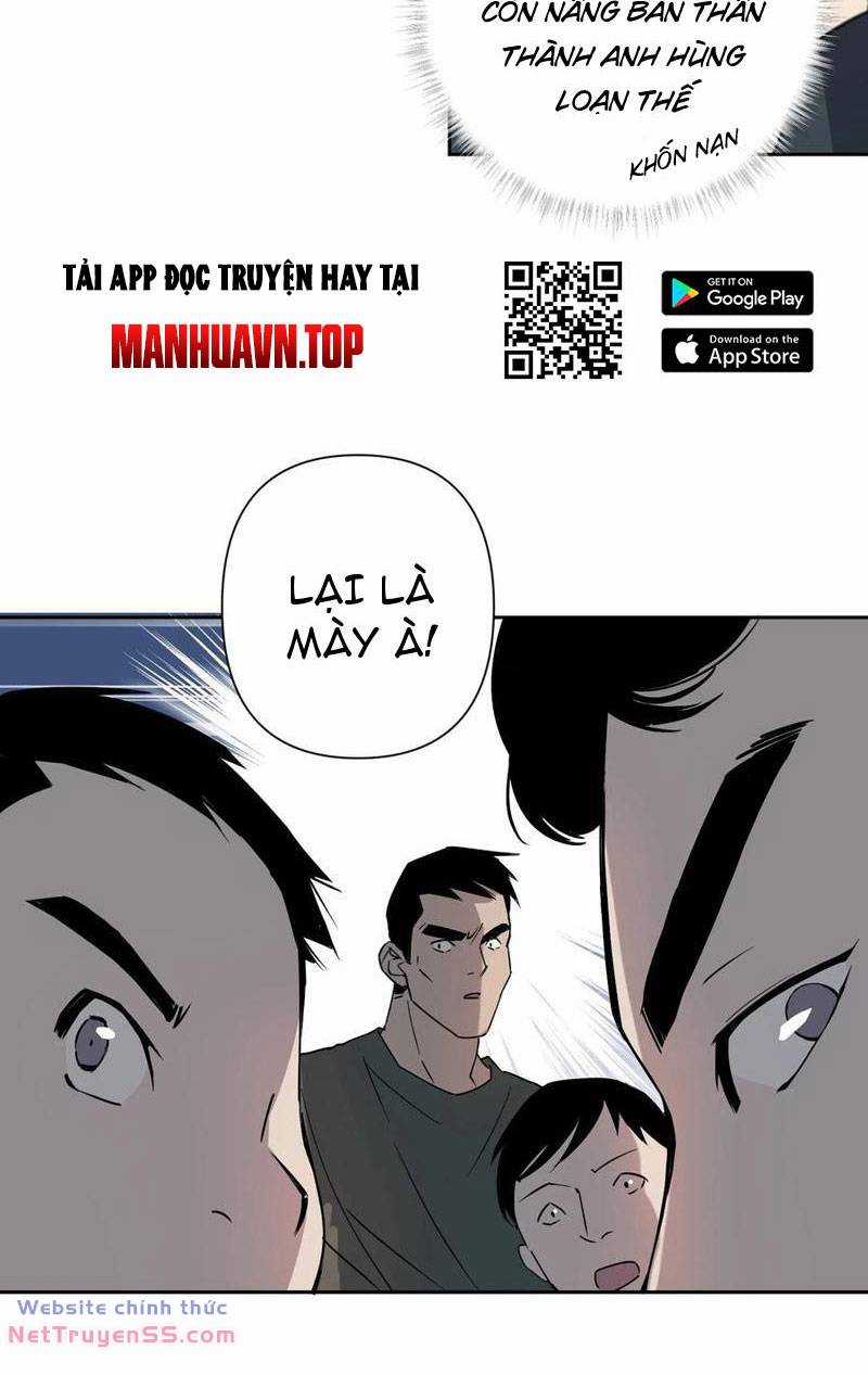 trước ngày tận thế, ta và bạn gái lại chém giết lẫn nhau Chapter 11 trang 12