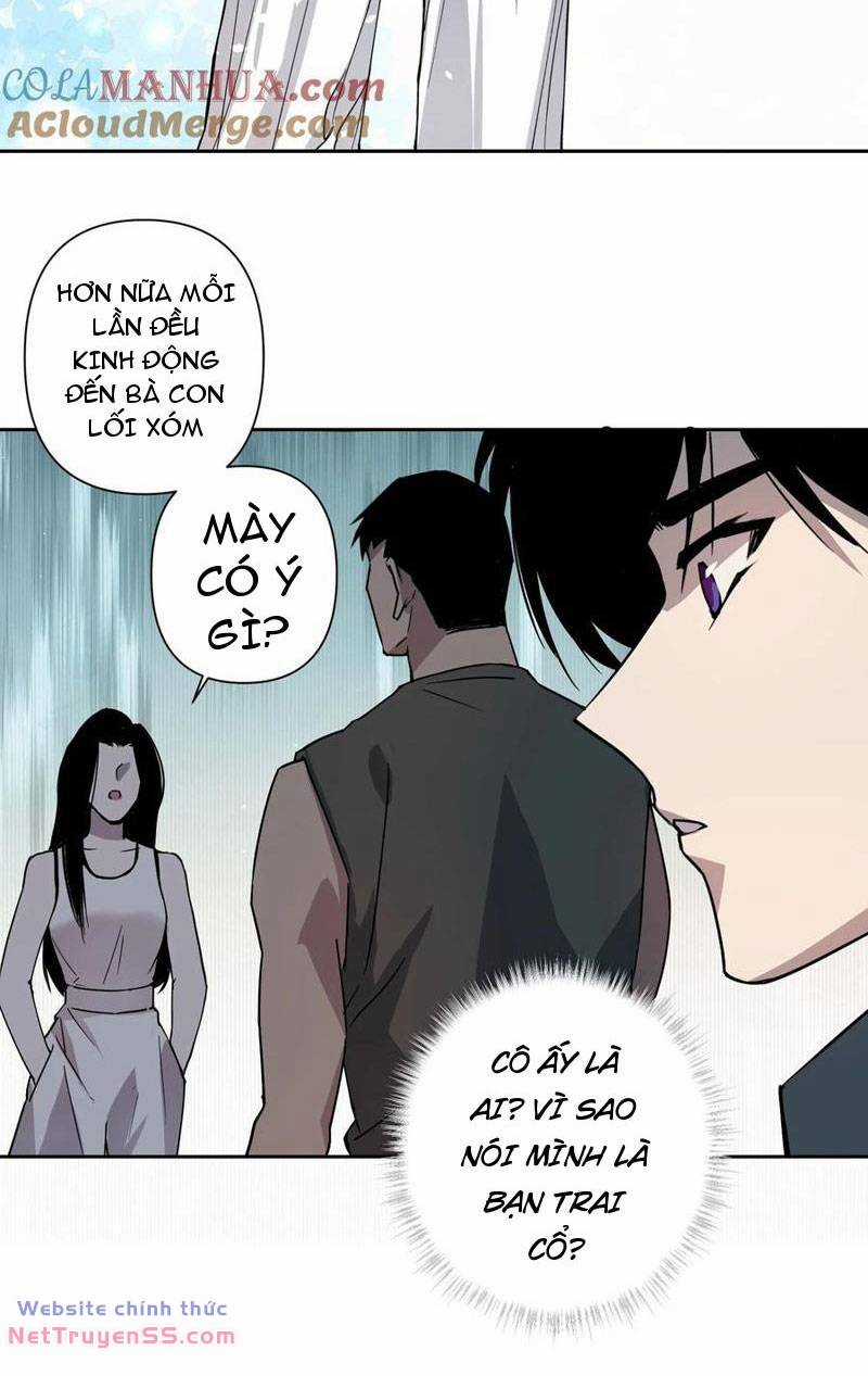 trước ngày tận thế, ta và bạn gái lại chém giết lẫn nhau Chapter 11 trang 14