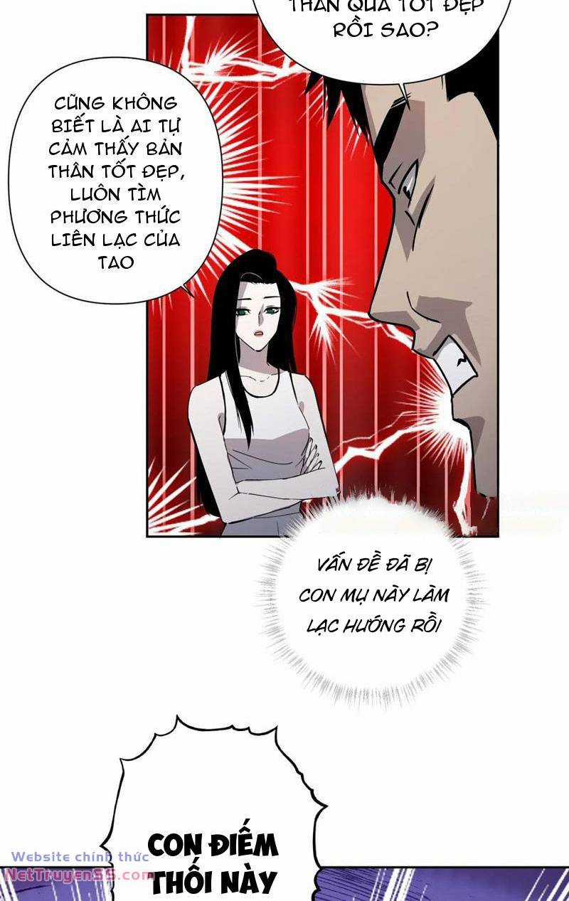 trước ngày tận thế, ta và bạn gái lại chém giết lẫn nhau Chapter 11 trang 16