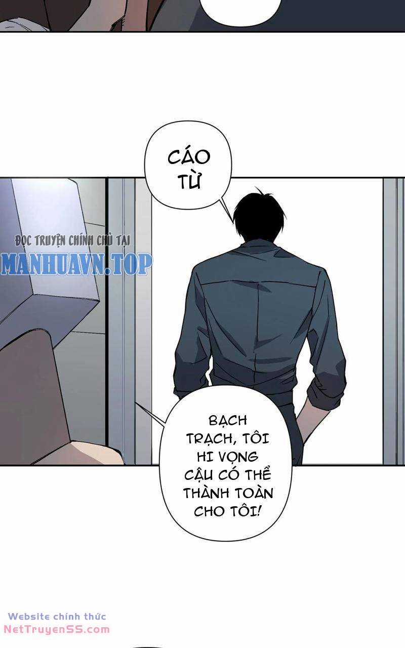 trước ngày tận thế, ta và bạn gái lại chém giết lẫn nhau Chapter 11 trang 27