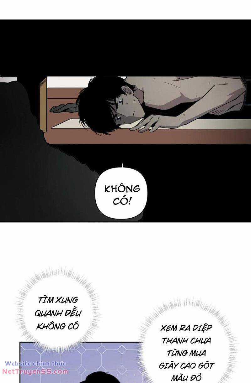 trước ngày tận thế, ta và bạn gái lại chém giết lẫn nhau Chapter 11 trang 42