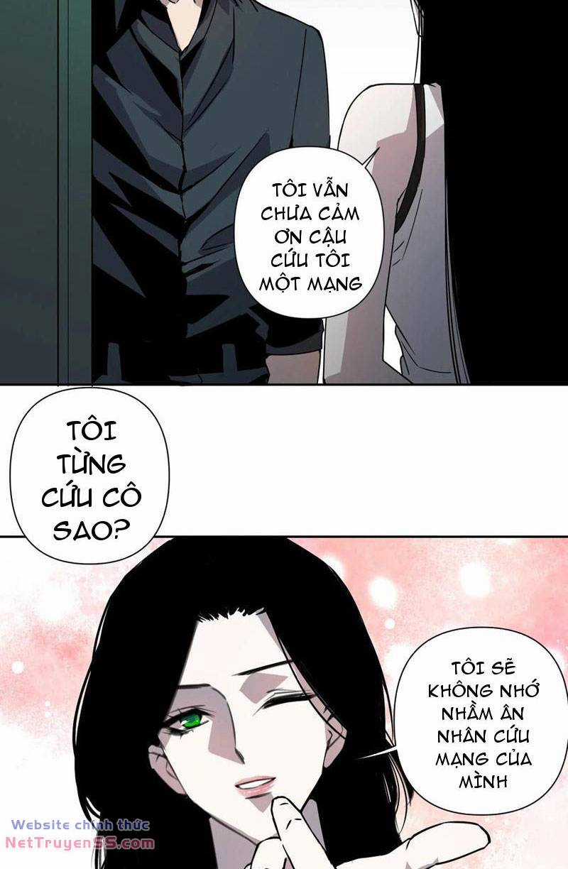 trước ngày tận thế, ta và bạn gái lại chém giết lẫn nhau Chapter 11 trang 44