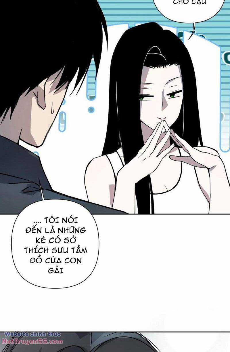 trước ngày tận thế, ta và bạn gái lại chém giết lẫn nhau Chapter 11 trang 48