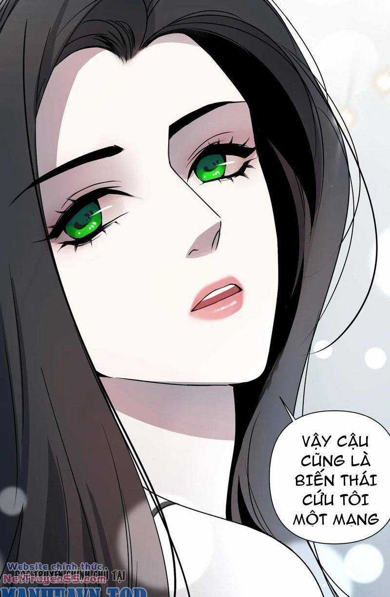 trước ngày tận thế, ta và bạn gái lại chém giết lẫn nhau Chapter 11 trang 49